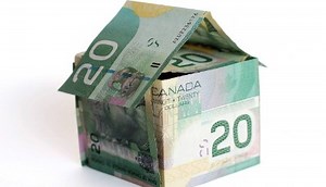 Two government incentives for first-time homebuyers