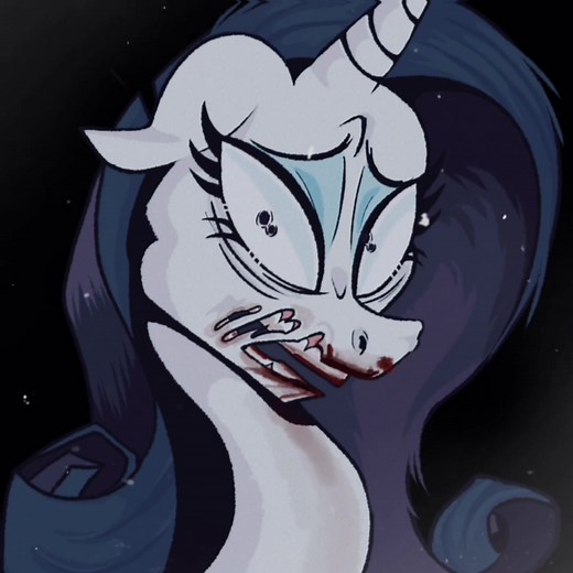 My Little Pony Infections AU Scenes Edit