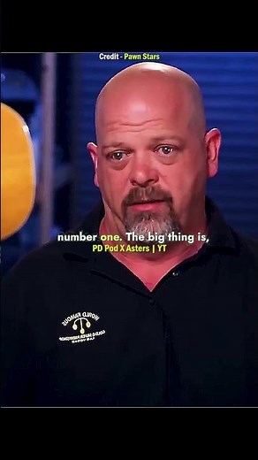 Rare Led Zeppelin Signed Item Hits Pawn Stars! 🤯