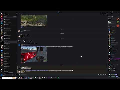 How to Find Quests on Discord