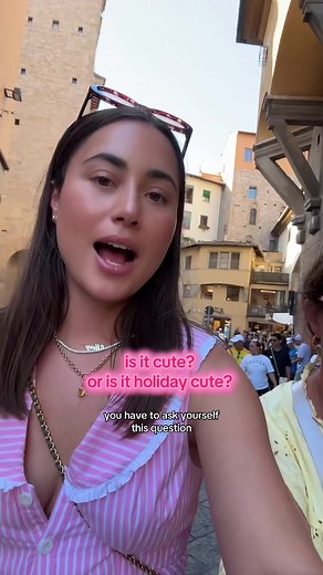 Leah O’Connor su TikTok