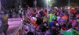 Watch ‼️ D.T BiO Mudimba - Team Kujata jata performing his hit song Kujata jata at the John Landa Nkomo gala held at the Nkayi Sports Arena, over the weekend. | Platinum FM