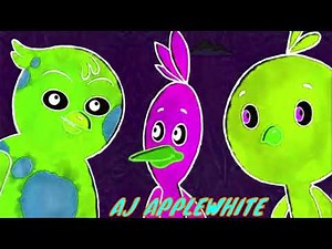 Preview 2 Chirp Intro Extended Effects