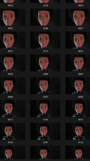 Rendering as a PNG sequence in Blender is highly recommended for animations,