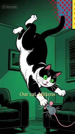 Security Camera Catches This Every Night #shorts