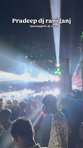 pratapgarh_dj on Instagram: "Pradeep Dj raniganj #pratapgarh_dj_event #djcompetition #djlover #comption #pratapgarh"