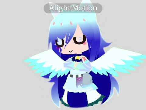 My first time tweening!!