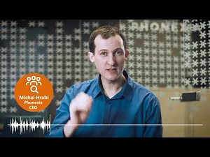 Phonexia Introduction