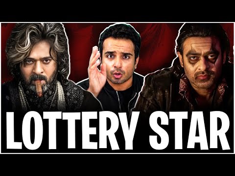 Exposing Raja Saab SCAMS & Prabhas' PR TACTICS!