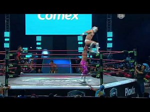 プロレス＆ルチャリブレ 失敗・事故・ハプニング集 / Pro Wrestling Botch, happening !