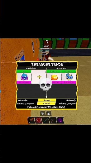 🎁 GIFTING GAS FRUIT to My LUCKY SUBSCRIBER 💨 | Roblox Blox Fruits Giveaway | Legendary Fruit Power