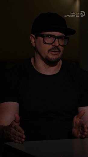 Ghost Adventures on Instagram: "A victim of a reported alien abduction shares her harrowing tale on the premiere of #GhostAdventures, tonight at 11P on Discovery."