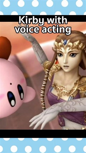 not the voice I was expecting #comedy #gaming #mario #supersmashbros #nintendo #backseatgaming