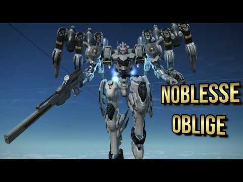 This technique changes EVERYTHING! (Armored Core 6 PvP)