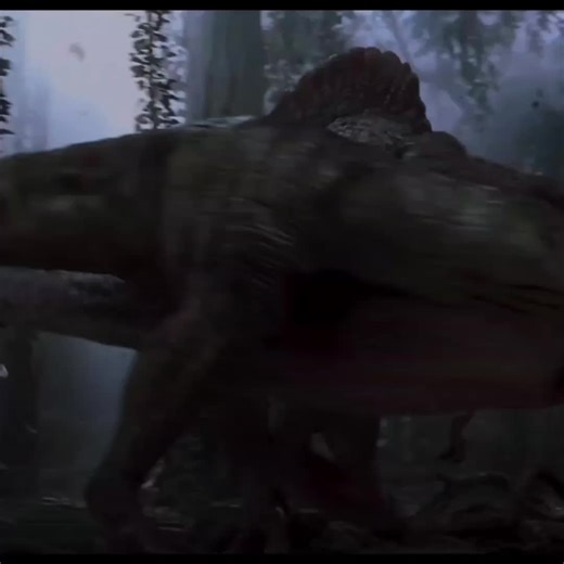 Spinosaurus vs T. Rex: The Ultimate Showdown
