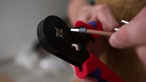 Skilled Electrician Performing Precise Wire Crimping Stock Footage Video (100% Royalty-free) 3829703323 | Shutterstock