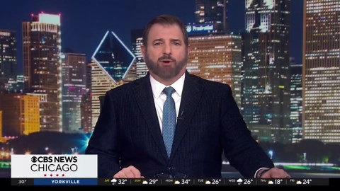 Seeing the Chicago Auto Show through the eyes of a child