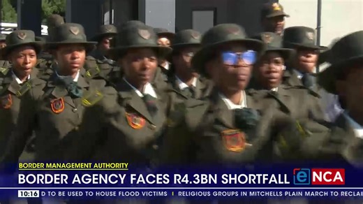 18K views · 243 reactions | The Border Management Authority is underfunded, understaffed, and overwhelmed. The Authorities latest report reveals a R4.3 billion shortfall, just a fraction of the boots and tech it needs. Security expert, Jakkie Cilliers, says it's not surprising. He says the idea was born under the Zuma administration, but is plagued by government incoherence. #DStv403 | eNCAnews | Facebook