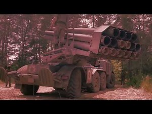 Akim Apachev - Russian Hooligan