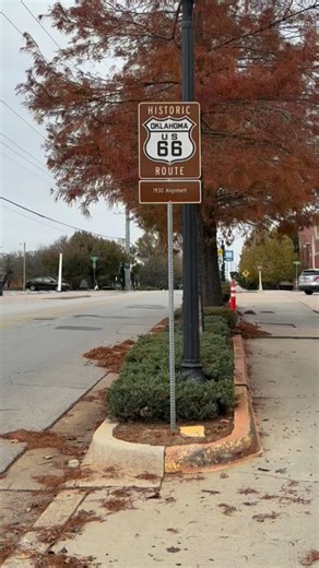 On today’s #66daysof66 countdown we hit up OKC’s @westernavenue for crate diving at @guestroom records, sharpening up @weldonjack & picking up a gift for the cook in our life at @savoryspiceokc! | Oklahoma Tourism