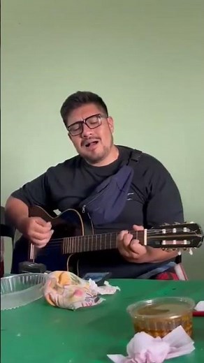 nunca supe mas de ti sergio denis en vivo