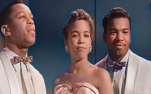 1955年原版only you 高清修复，视听盛宴