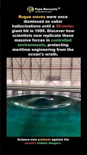 Rogue Waves Unveiled