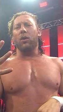 Kenny Omega's Entrance | TNA iMPACT! April 8, 2021