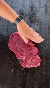 12K views · 155 reactions | This Steak Diane recipe 數 from Girls Can Grill starts with a filet mignon that’s pounded thin and smothered in butter with a punch of umami and fresh herbs. #BornToGrill Full recipe: https://bit.ly/3uw9R5R | BBQGuys | Facebook