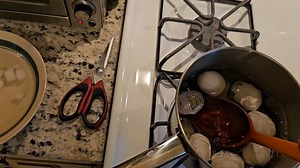 Watch Egg timer for boiled eggs on Amazon Live