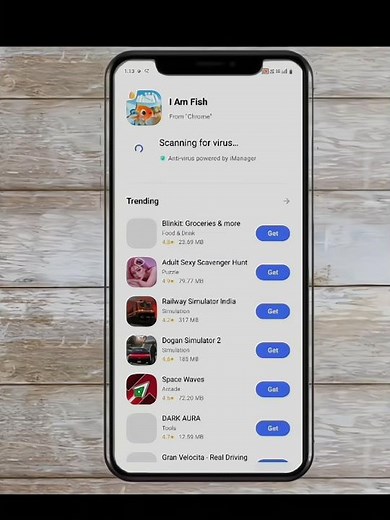 I Am Fish: How to Download This Epic Game on Android 100 Percent proof 😇😱