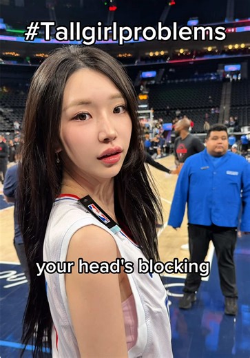 Understanding Tall Girl Challenges in Everyday Life