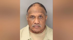 Sexually violent predator to be placed in Jacumba home
