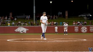 7.9K views · 312 reactions | Historic WIN for the Wildcats ‼️ For the first time in program history, Villanova Softball advances to the NCAA Regional Final after knocking off #12 Seed Arkansas 7-2! #GoNova #NovaNation | Villanova University Athletics | Facebook