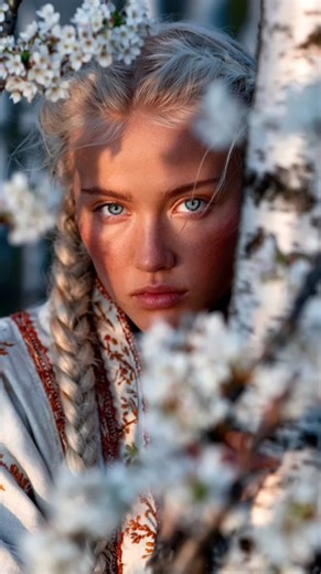 5.9K views · 444 reactions | FACES OF THE PEOPLES OF RUSSIA  Russia is not just a country - it’s an entire universe of cultures, languages, and traditions Within its vast lands live hundreds of peoples, each with their own history, costumes, songs, and customs These faces reflect centuries of unity and the incredible richness of the nation. Different yet kindred, together they form the mosaic that is the soul of Russia | Countries. Style of Russian Kings | Facebook