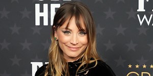 Kaley Cuoco Shares Sweet Message Following the Birth of Her Baby Girl