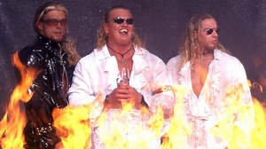 Gangrel Reveals Hidden Message In The Brood's Entrance Music