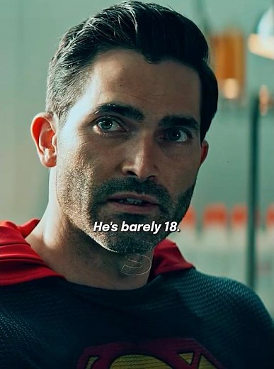Superman is DESTROYED by X-Kryptonite Mercenary #shorts
