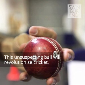 28K views · 232 reactions | This technology could be game-changing! Read more in the comments. | Swinburne University of Technology | Facebook