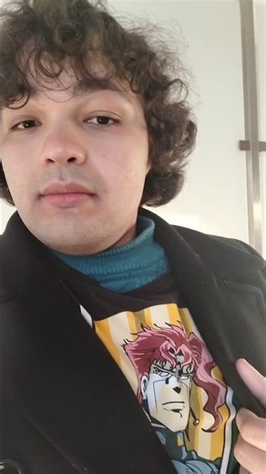 Kakyoin!!! 💚 #shorts #jojo #kakyoin #kakyoinnoriaki #jojosbizarreadventure #jojosbizzareadventure