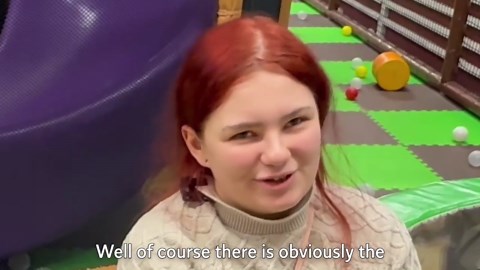 Inside The Vast Underground Bunkers Ready To Protect Helsinki From Putin