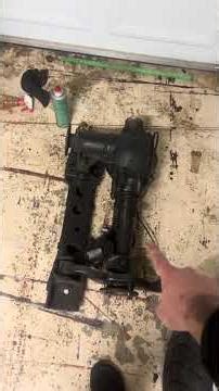 Why you should never over torque your oil drain plug