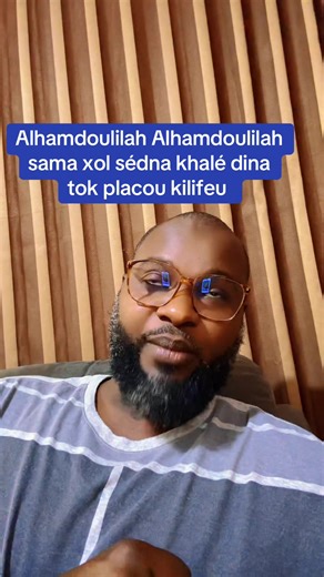 #tiktokviral#tiktoksenegal | senegalese people