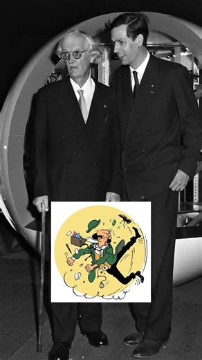 Dieser Mann sprengte die Grenzen von Himmel und Meer