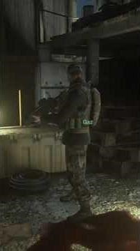 "Захаев..Имран Захаев.." #shorts#gaming#callofdutymodernwarfareremastered