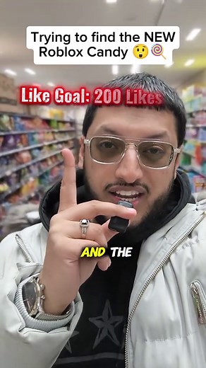 Discovering the New Roblox Candy Experience