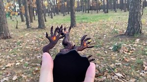 Gloom Hands Figurine – Zelda: Tears of the Kingdom Limited Edition Collectible - Etsy