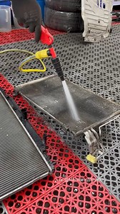 33K views · 814 reactions | Mazda maintenance washing water tank....