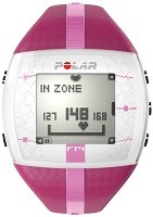 Пульсометр Polar FT4