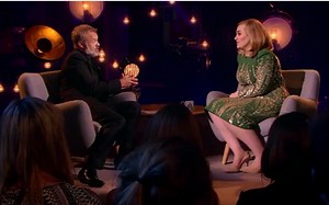 【Adele】Live @ BBC 60分钟表演完整版